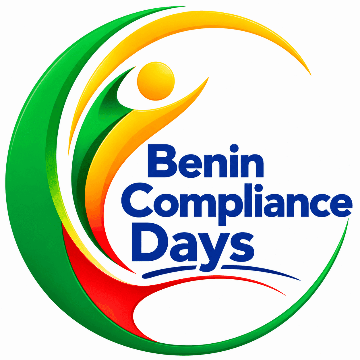 Logo Benin Compliance Days