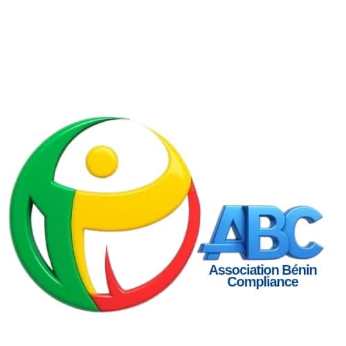 Logo Association Bénin Compliance