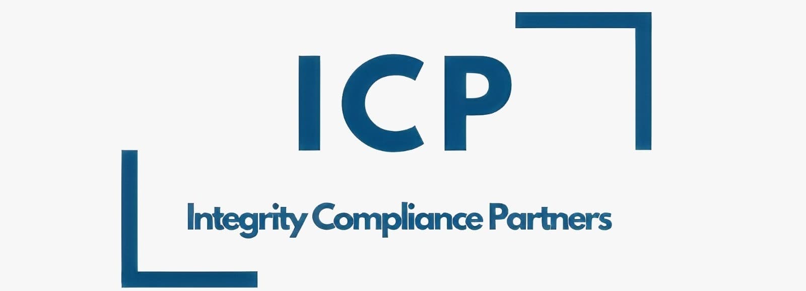 Logo Integrity Compliance Partners